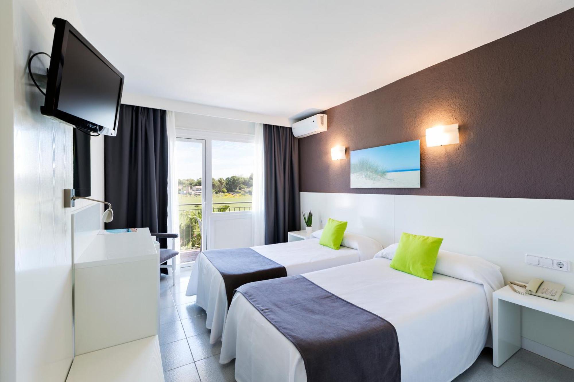 Chambre Simple