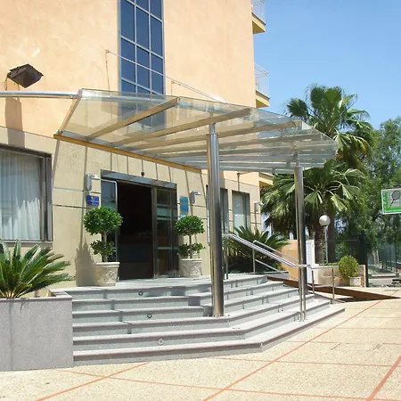 Hotel Don Miguel Playa-2