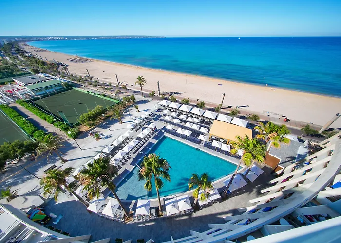 Fontanellas Playa