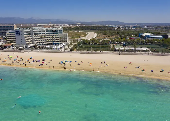 Fontanellas Playa