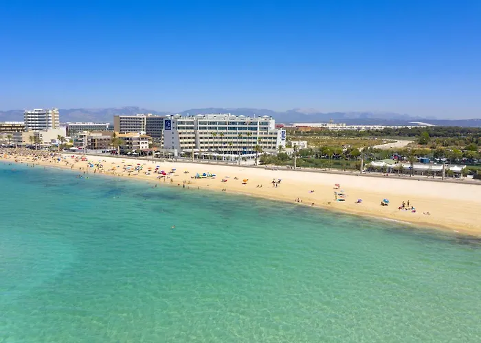 Fontanellas Playa