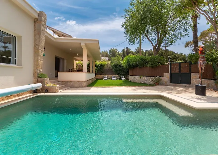 VILLA Henry
